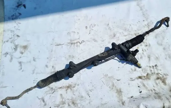 Mercedes-Benz ML W164 Steering rack A2511101100 R25111051013