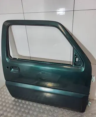 Suzuki Jimny Door (2 Door Coupe) 