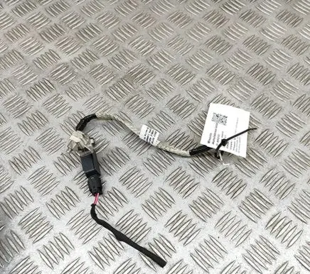 MG MG3 III Negative earth cable (battery) 0199300161 544764491
