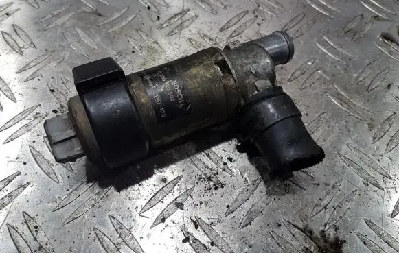 Hyundai Accent Idle control valve (regulator) 0280140505