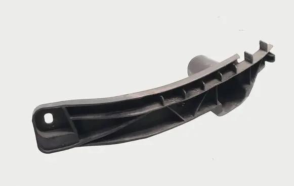 Volkswagen Golf V Front bumper mounting bracket 1K0807889B