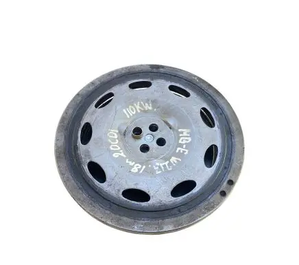Mercedes-Benz E W213 Crankshaft pulley