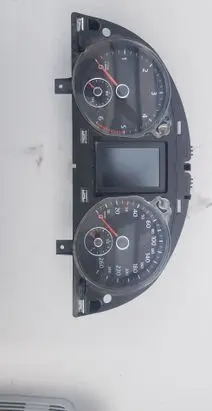 Speedometer (instrument cluster)