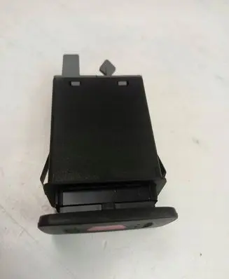 Volkswagen Golf IV Hazard light switch 1J0953235J