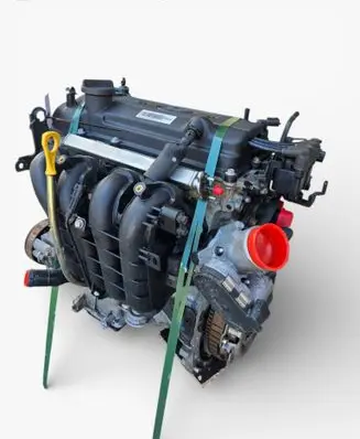 Hyundai i20 (PB PBT) Engine G4LA