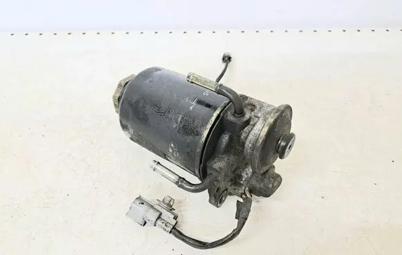 Toyota Corolla Verso AR10 Mechanical fuel pump 