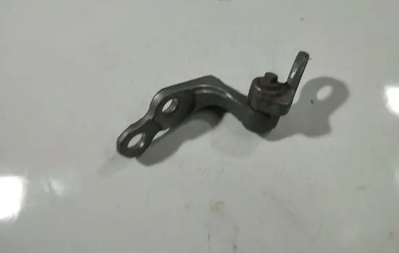 Ford Focus Front door upper hinge 