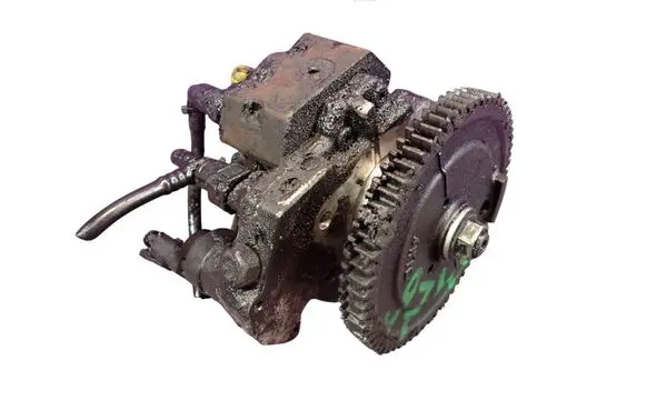 Renault Master II Fuel injection high pressure pump 