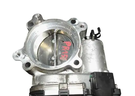 Alfa Romeo Giulia Throttle valve 670051313