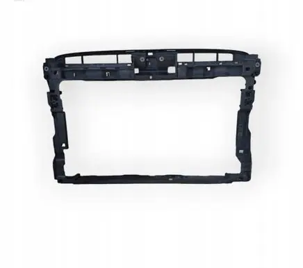 Volkswagen PASSAT B8 Radiator support slam panel 3G0807930