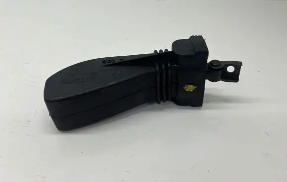 Porsche Cayenne (92A) Front door check strap stopper 7P0837267