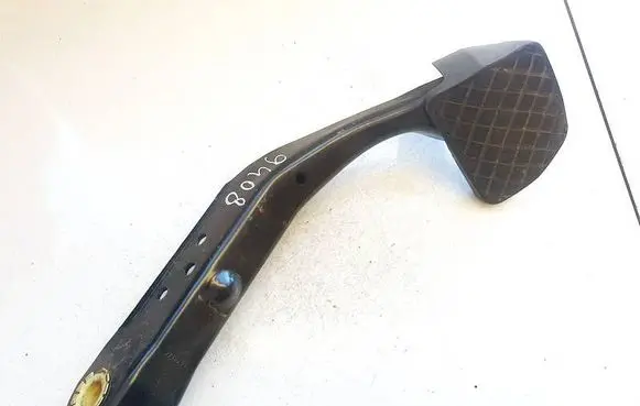 Brake pedal
