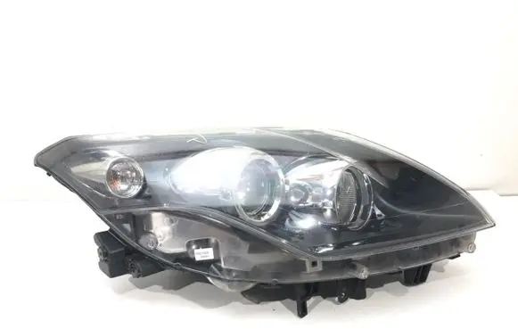 Headlight/headlamp