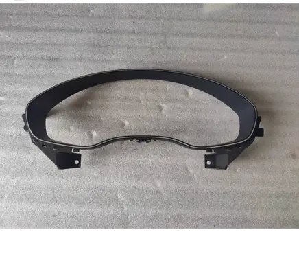 Dashboard trim