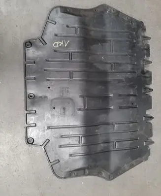 Audi A3 S3 8P Engine splash shield/under tray 1K0825237AE