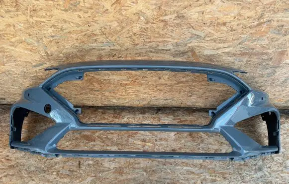 Hyundai i30 Front bumper 86511G4DA0