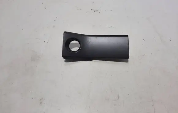 Panel trim