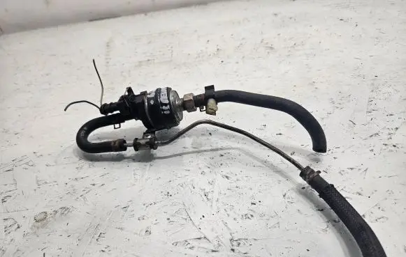 Audi Q5 SQ5 Webasto auxiliary heater fuel pump 22454201
