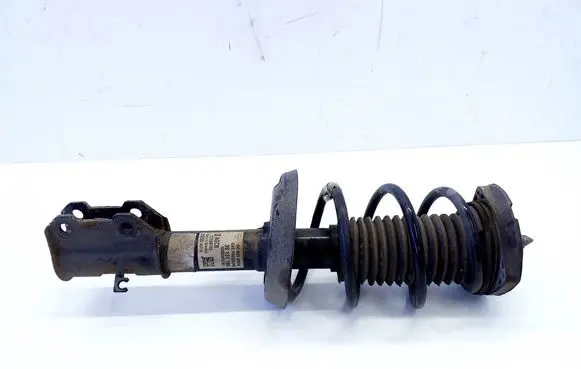 Opel Astra K Front shock absorber/damper 39131186 39185990