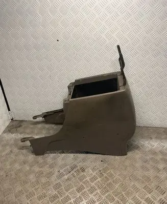 Toyota Land Cruiser (J120) Armrest