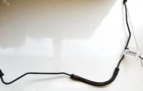 Citroen C4 Grand Picasso Clutch pipe/line