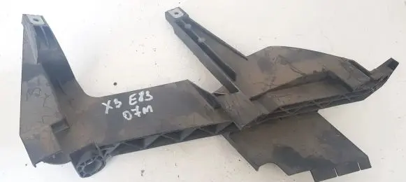 BMW X3 E83 Headlight/headlamp mounting bracket 1301073025