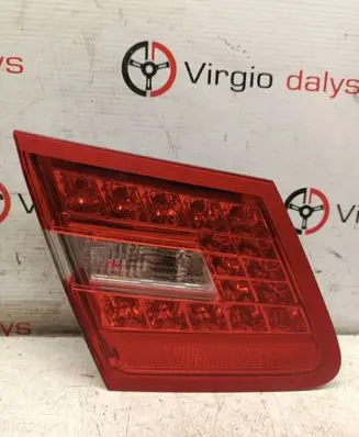 Mercedes-Benz E C207 W207 Tailgate rear/tail lights A2078200364 542501 782003