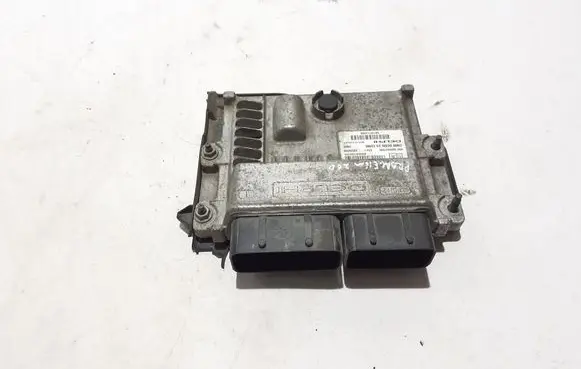 Toyota Proace Engine control unit/module 9809447980