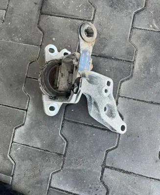 Renault Trafic III (X82) Engine mount vacuum valve 165385971R 93451663