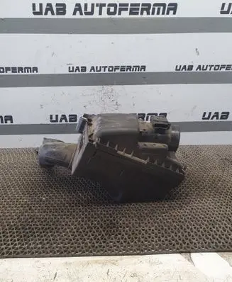Toyota Avensis T250 Air filter box 4614485912