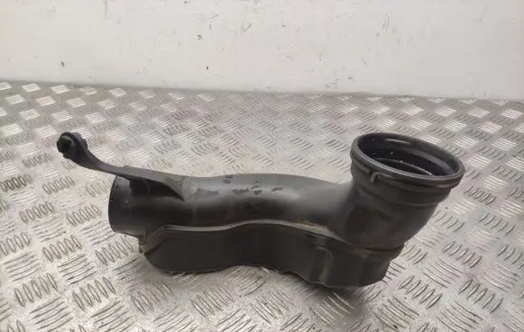 Turbo air intake inlet pipe/hose