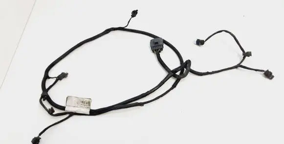 Volvo XC60 Parking sensor (PDC) wiring loom 31254059