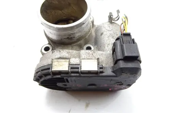 Ford B-MAX Throttle body valve 8A6G9F991AC 0280750532 CF33G