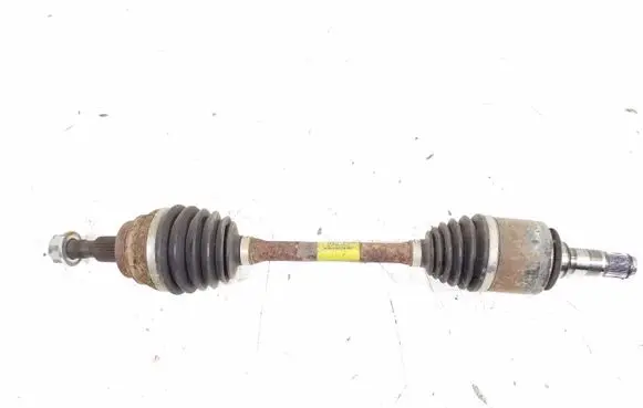 Mercedes-Benz ML W164 Front driveshaft A1643300801