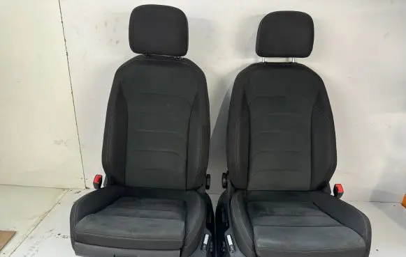 Volkswagen Tiguan Allspace Seat set 3AA959257A