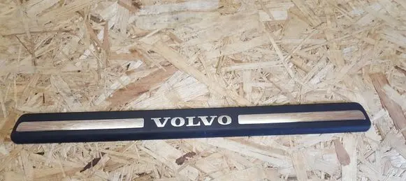 Volvo V40 Front sill trim cover 8659960