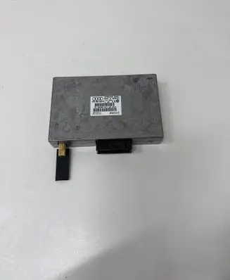 Audi A4 S4 B7 8E 8H Bluetooth control unit module 860P00051CC1 8P0862335M