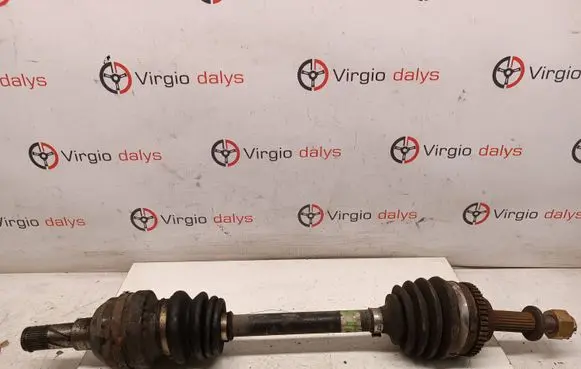 Chevrolet Kalos Front driveshaft 512433
