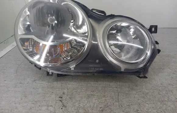 Volkswagen Polo Headlight/headlamp