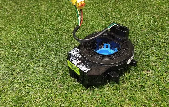 KIA Soul Airbag slip ring squib (SRS ring) 299102245