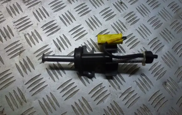 BMW 5 G30 G31 Airbag deployment crash/impact sensor 7435798