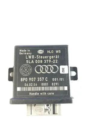 Audi A6 S6 C6 4F Light module LCM 8P0907357C 5LA00837922