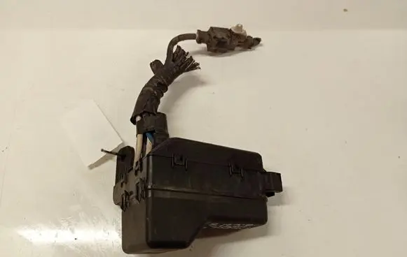 Toyota Corolla Verso AR10 Fuse module