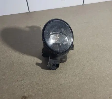 Renault Laguna II Front fog light 8200002470 89201781