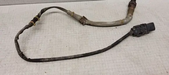 Lambda probe sensor