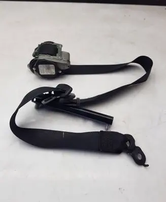 Volkswagen Crafter Front seatbelt A9068600088 601384100 606370700A