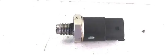 Fuel pressure sensor