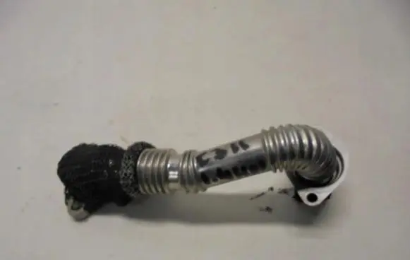 Citroen C3 EGR valve line/pipe/hose