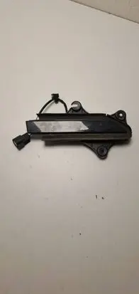 Tesla Model X Sliding door exterior handle 334724001 2117804