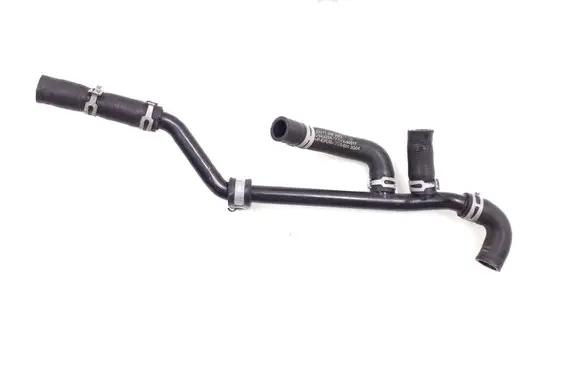 Mercedes-Benz S W221 Brake vacuum hose/pipe A2750984816
